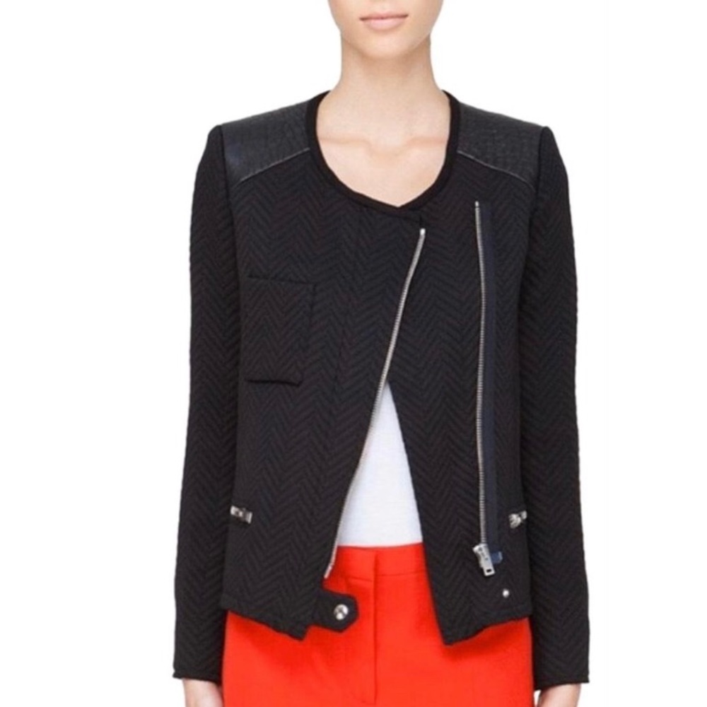 IRO Phoebe Jacket